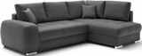 Wohnlandschaft im Angebot bei ROLLER in Remscheid Wohnlandschaft Angebote bei ROLLER Remscheid für 119,99 €