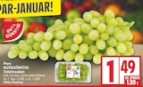 Tafeltrauben von GUT&GÜNSTIG für 1,49 € bei EDEKA im Angebot Tafeltrauben von GUT&GÜNSTIG im aktuellen EDEKA Prospekt