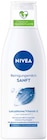 Reinigungsmilch Angebote von Nivea bei REWE Suhl für 3,33 €