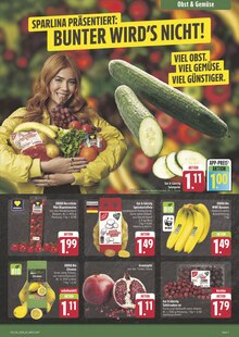 Äpfel im E center Prospekt "Wir lieben Lebensmittel!" mit 28 Seiten (Fürth)