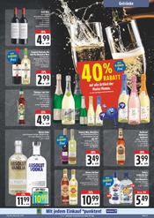 Spirituosen im E center Prospekt in Suhl Aktueller E center Prospekt mit Spirituosen, "Wir lieben Lebensmittel!", Seite 23