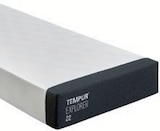 Matratze Explorer Lgf. ca. 90 x 200 cm von TEMPUR im aktuellen XXXLutz Prospekt für 699,00 €