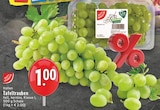 Tafeltrauben bei EDEKA im Bad Bentheim Prospekt für 1,00 €