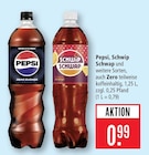 Pepsi Zero Zucker Angebote von Pepsi bei Marktkauf Ludwigsburg für 0,99 €