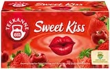Sweet Kiss im ALDI SÜD Prospekt Sweet Kiss von TEEKANNE im aktuellen ALDI SÜD Prospekt für 1,79 €