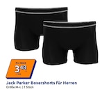 Jack Parker Boxershorts für Herren bei Action im Gevelsberg Prospekt für 3,48 €
