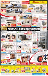 Handy Angebot im aktuellen Norma Prospekt auf Seite 3