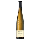 A.O.P. Alsace Riesling Grand Cru Pfersigberg Sec - WOLFBERGER - Carrefour A.O.P. Alsace Riesling Grand Cru Pfersigberg Sec - WOLFBERGER à 7,96 € dans le catalogue Carrefour