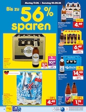 Mixer im Netto Marken-Discount Prospekt in Völklingen Aktueller Netto Marken-Discount Prospekt mit Mixer, "Aktuelle Angebote", Seite 6