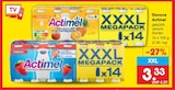 Actimel im Angebot bei Netto Marken-Discount in Freital Actimel Angebote von Danone bei Netto Marken-Discount Freital für 3,33 €