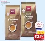 Netto Marken-Discount Gemünden - Caffè Angebot im Prospekt Caffè bei Netto Marken-Discount im Gemünden Prospekt für 12,99 €