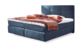 HARDECK Bochum - Boxspringbett Asetto Angebot im Prospekt Boxspringbett Asetto bei HARDECK im Bochum Prospekt für 1.799,00 €
