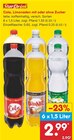 Cola, Limonaden mit oder ohne Zucker im Angebot bei Netto Marken-Discount in Delitzsch Cola, Limonaden mit oder ohne Zucker Angebote von StarDrink bei Netto Marken-Discount Delitzsch für 0,65 €
