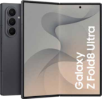 Smartphone Galaxy Z Fold8 Ultra 5G von SAMSUNG für 1.999,00 € bei expert im Angebot Smartphone Galaxy Z Fold8 Ultra 5G von SAMSUNG im aktuellen expert Prospekt