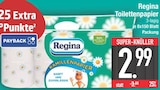 Toilettenpapier Kamillenpapier im EDEKA Prospekt Toilettenpapier Kamillenpapier von Regina im aktuellen EDEKA Prospekt für 2,99 €