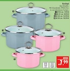 Kochtopf Angebote bei Marktkauf Schweinfurt für 7,99 €