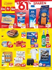 Fast Food im Netto Marken-Discount Prospekt in Wismar Aktueller Netto Marken-Discount Prospekt mit Fast Food, "Aktuelle Angebote", Seite 35