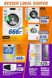 Aktueller expert Prospekt mit Trockner, "Top Angebote", Seite 10