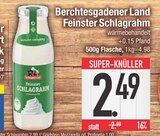 Aktuelles Feinster Schlagrahm Angebot bei EDEKA in Ingolstadt ab 2,49 €