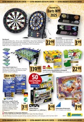 LEGO im E center Prospekt in Homburg Aktueller E center Prospekt mit LEGO, "Aktuelle Angebote", Seite 45