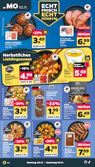 Netto mit dem Scottie Prospekt der aktuellen Woche, gĂŒltig von 02.11.2026 bis 07.11.2026 Aktueller Netto mit dem Scottie Prospekt "GĂŒnstig. Besser. FĂŒr Dich." mit 37 Seiten