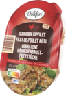 Filets de poulet rôti - DELIFIN en promo chez Aldi Boulogne-Billancourt à 1,99 €