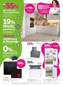 Backofen im mömax Prospekt "19%MwSt. geschenkt auf viele Möbel" mit 16 Seiten (Mannheim)