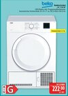 Kondenstrockner DC 7130 N im Angebot bei Marktkauf in Leipzig Kondenstrockner DC 7130 N Angebote von Beko bei Marktkauf Leipzig für 222,00 €