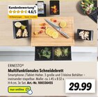 Multifunktionales Schneidebrett Angebot in Schwaikheim Multifunktionales Schneidebrett im aktuellen Prospekt bei Lidl in Schwaikheim