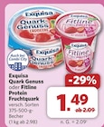 Aktuelle Quark Angebote bei combi in Hannover Aktuelles Quark Genuss oder Fitline Protein Fruchtquark Angebot bei combi in Hannover ab 1,49 €