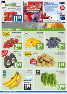 Getränke im aktuellen EDEKA Prospekt (München) Getränke im EDEKA Prospekt "Wir lieben Lebensmittel." mit 4 Seiten (München)