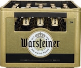 Premium Pilsener Angebote von Warsteiner bei Netto Marken-Discount Recklinghausen für 11,49 €