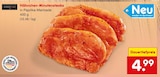 Hähnchen-Minutensteaks von Barbecue im aktuellen Netto Marken-Discount Prospekt für 4,99 €