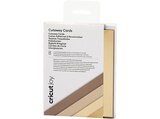 Karten im MediaMarkt Saturn Prospekt Joy Cut-Away Karten von CRICUT im aktuellen MediaMarkt Saturn Prospekt für 9,09 €