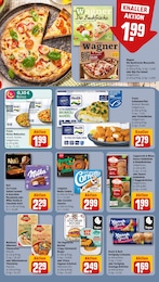 Croissant Angebot & Preis im aktuellen REWE Prospekt Croissant Angebot im aktuellen REWE Prospekt auf Seite 14