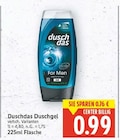 Duschgel For Men von Duschdas im aktuellen E center Prospekt