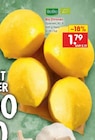 Zitronen Angebote von Bio-Bio bei Netto Marken-Discount Jena für 1,79 €