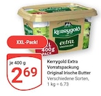 Extra Angebote von Kerrygold bei GLOBUS Frankenthal für 2,69 €