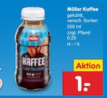 Aktuelle Kaffee Angebote bei Netto Marken-Discount in Magdeburg Aktuelles Kaffee Angebot bei Netto Marken-Discount in Magdeburg ab 1,00 €