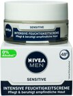Gesichtscreme im Angebot bei Rusta in Bergheim Gesichtscreme Angebote von Nivea Men bei Rusta Bergheim für 4,99 €