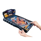 Flipper de table - Carrefour à Créteil Flipper de table en promo chez Carrefour Créteil à 14,99 €