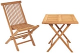 Gartenklapptisch oder Gartenklappstuhl Angebote bei XXXLutz Möbelhäuser Nettetal für 24,90 €