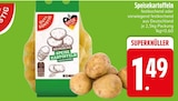 EDEKA Neunburg - Speisekartoffeln Angebot im Prospekt Speisekartoffeln bei EDEKA im Neunburg Prospekt für 1,49 €