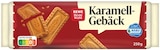 Aktuelle Brötchen Angebote bei REWE in Hamburg Aktuelles Karamell-Gebäck Angebot bei REWE in Hamburg ab 1,29 €