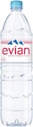 Natural Mineral Water von Evian im aktuellen REWE Prospekt für 2,38 €