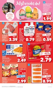 Fertiggerichte im aktuellen Kaufland Prospekt (Bonn) Fertiggerichte im Kaufland Prospekt "Aktuelle Angebote" mit 63 Seiten (Bonn)