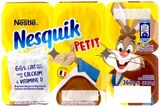Petit Nesquik - Nestlé - Lidl Petit Nesquik - Nestlé à 0,61 € dans le catalogue Lidl