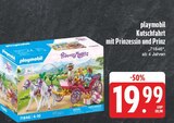 E center Bad Mergentheim - Kutschfahrt mit Prinzessin und Prinz Angebot im Prospekt Kutschfahrt mit Prinzessin und Prinz bei E center im Bad Mergentheim Prospekt für 19,99 €