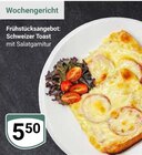 Aktuelle Toaster Angebote bei GLOBUS in Braunschweig Aktuelles Schweizer Toast Angebot bei GLOBUS in Braunschweig ab 5,50 €