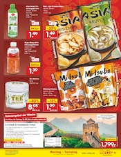 Aktueller Netto Marken-Discount Prospekt mit Tee, "Aktuelle Angebote", Seite 17